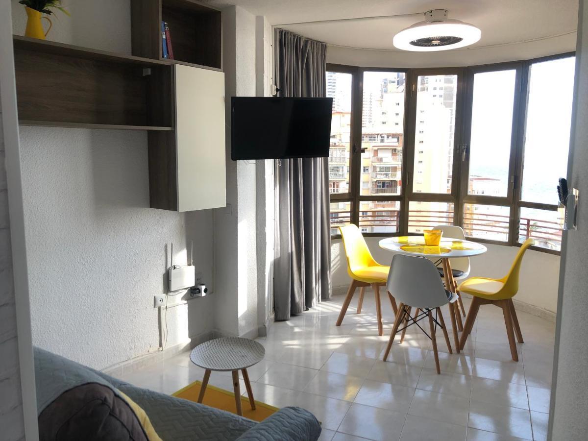 Milan Soria Luxury Coblanca Xii Appartamento